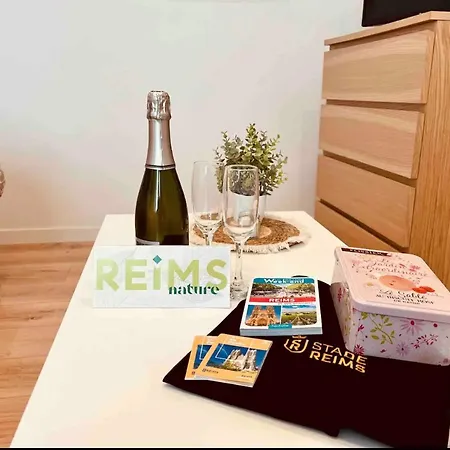 Apartament Studio Chic Et Cosy A *