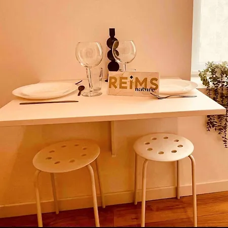 Studio Chic Et Cosy A